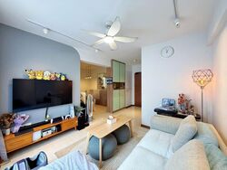 Blk 109C Eastglen @ Canberra (Sembawang), HDB 4 Rooms #635387331